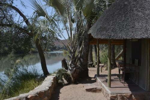 Omarunga Camp 002